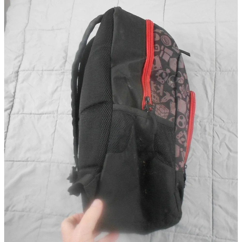 Nintendo 🎒 super